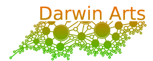 Darwin Arts Logo